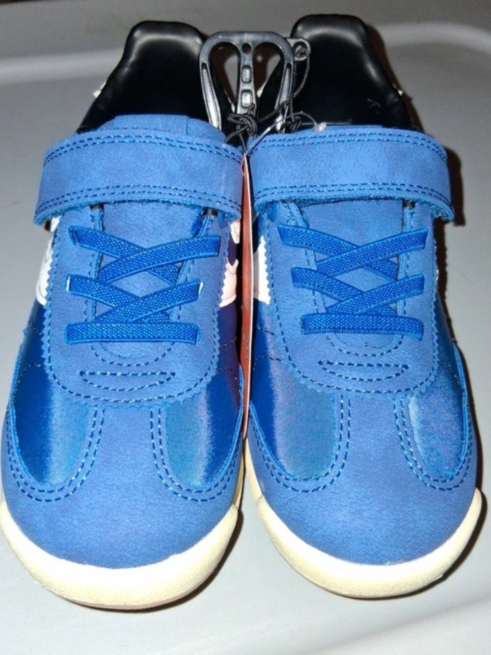 Wonder Nation Toddler Boys Shoes Sneakers  12